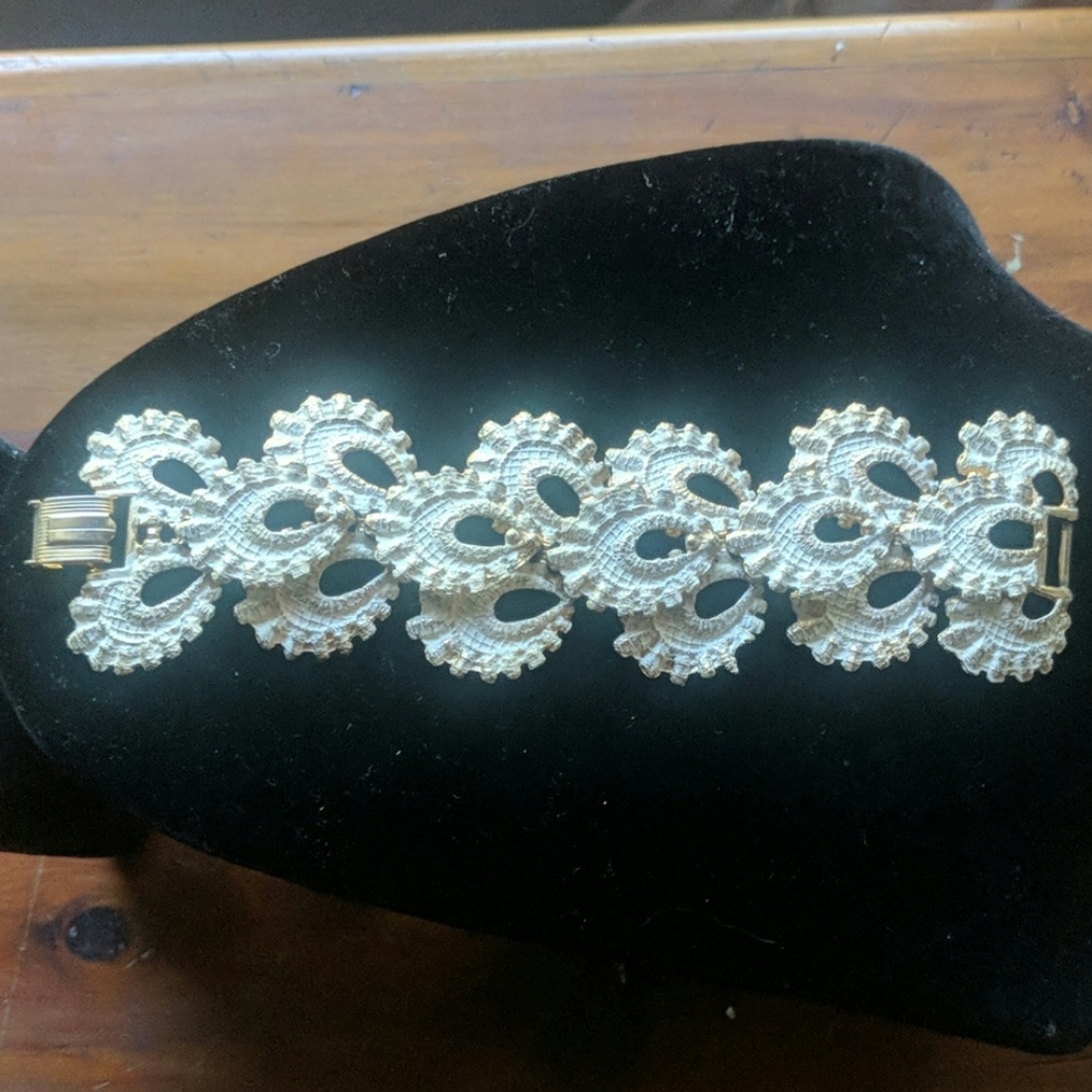 Vintage bracelet